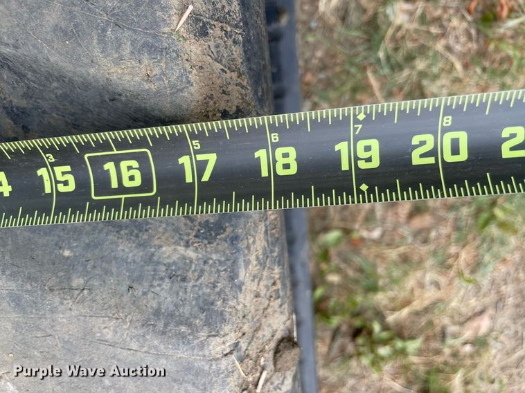 image for item NT9467 2022 Kubota KX080-4S2  mini excavator