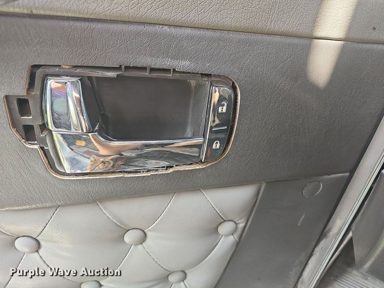 image for item NT9898 2007 Kenworth T800  dump truck