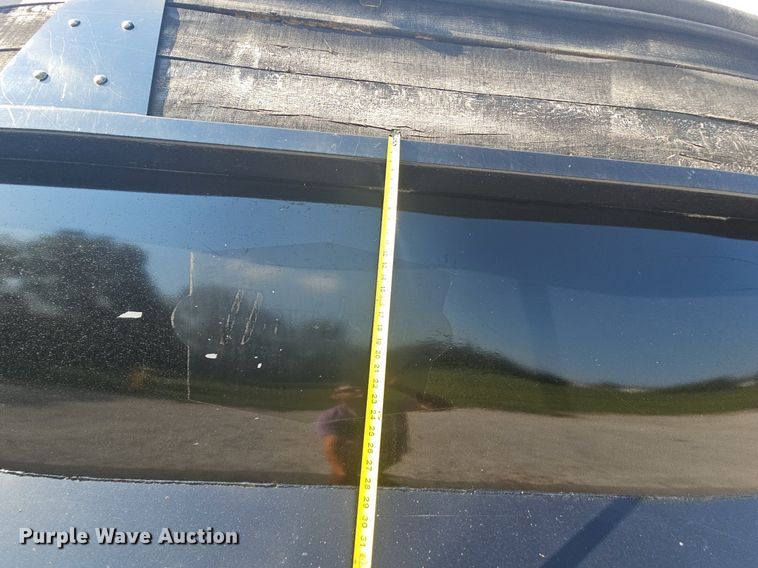 image for item NT9898 2007 Kenworth T800  dump truck