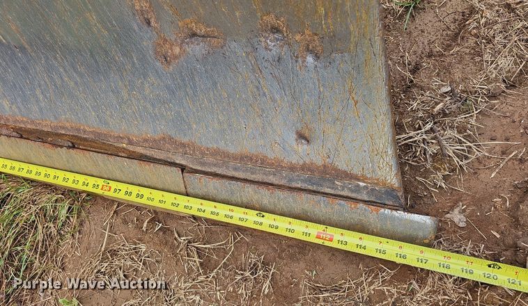 image for item NT9905 2013 Komatsu D39PX-22  dozer