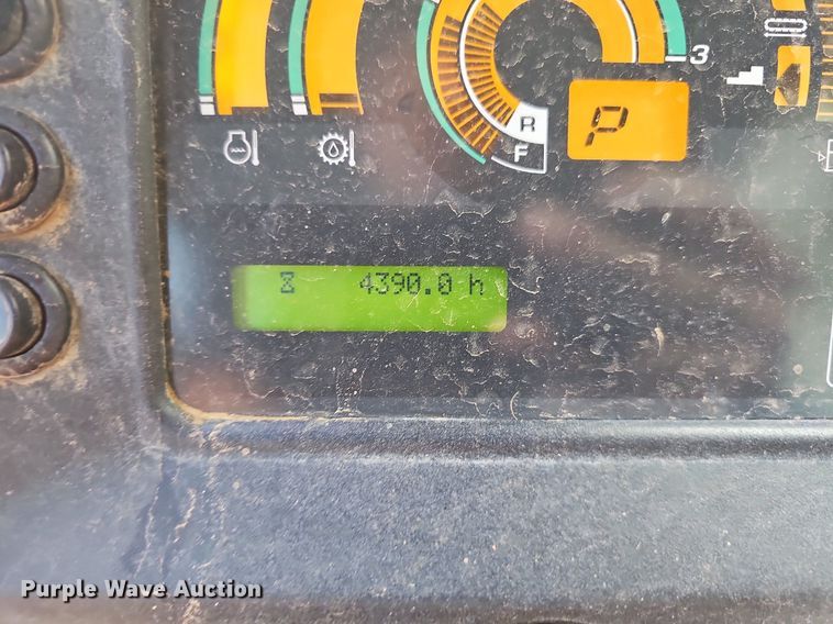 image for item NT9905 2013 Komatsu D39PX-22  dozer