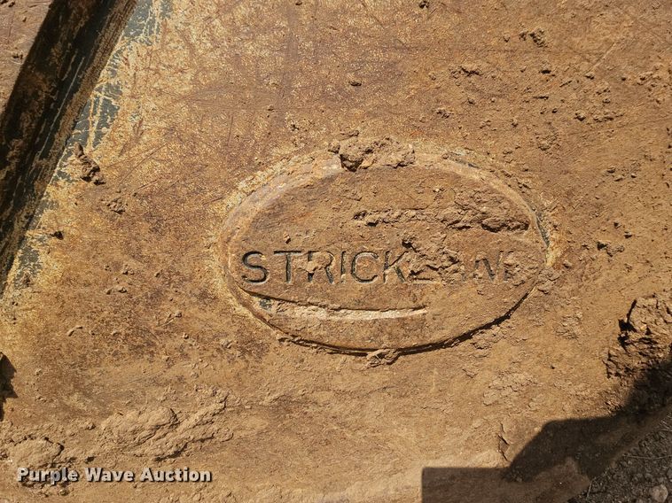 image for item NT9907 2013 Takeuchi TB1140  mini excavator