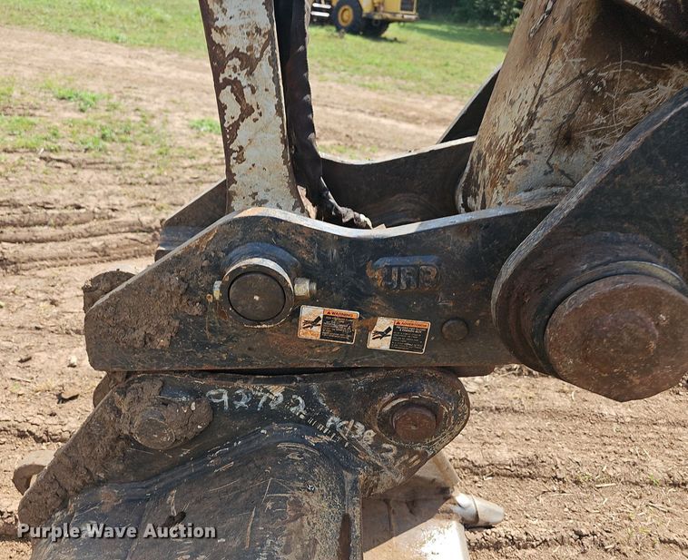 image for item NT9907 2013 Takeuchi TB1140  mini excavator