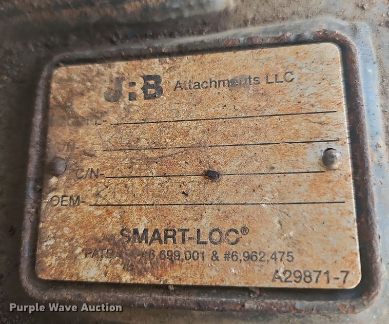 image for item NT9907 2013 Takeuchi TB1140  mini excavator