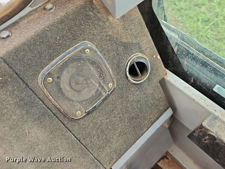 image for item NT9907 2013 Takeuchi TB1140  mini excavator