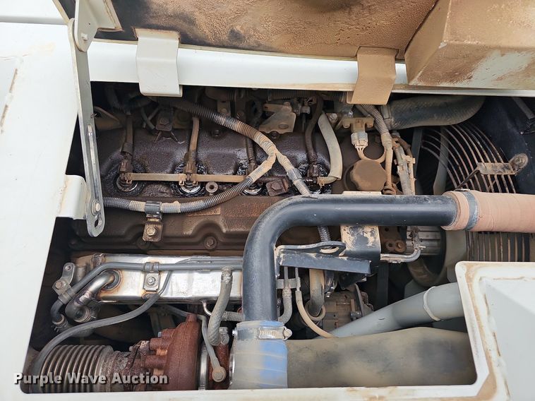 image for item NT9907 2013 Takeuchi TB1140  mini excavator