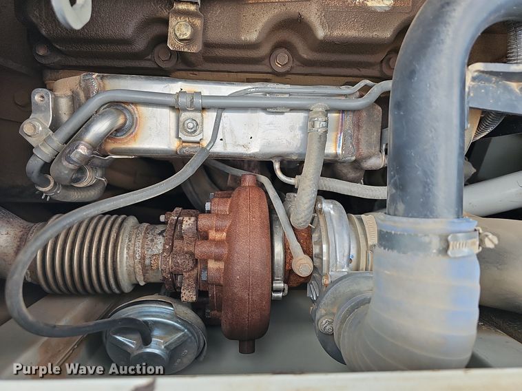 image for item NT9907 2013 Takeuchi TB1140  mini excavator