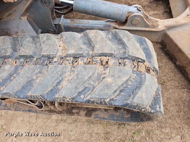 image for item NT9907 2013 Takeuchi TB1140  mini excavator