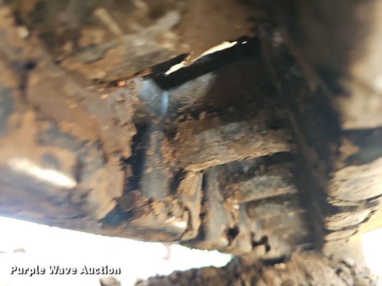 image for item NT9907 2013 Takeuchi TB1140  mini excavator