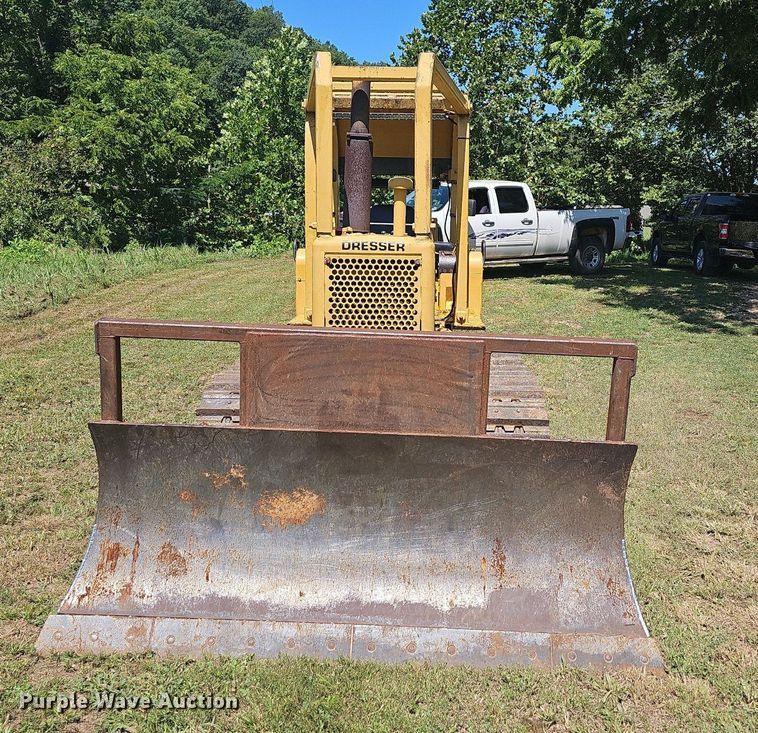 image for item NT9914 1975 Dresser TD-8E  dozer