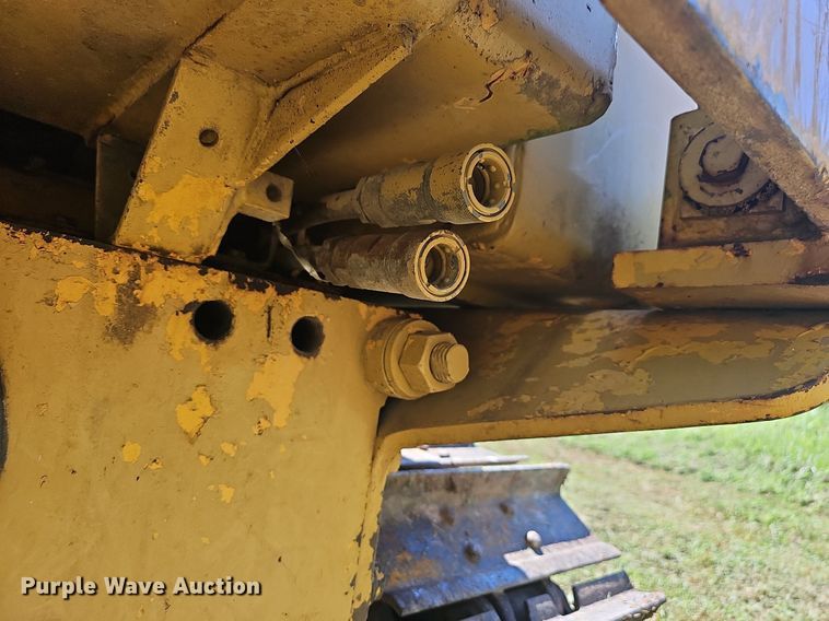 image for item NT9914 1975 Dresser TD-8E  dozer