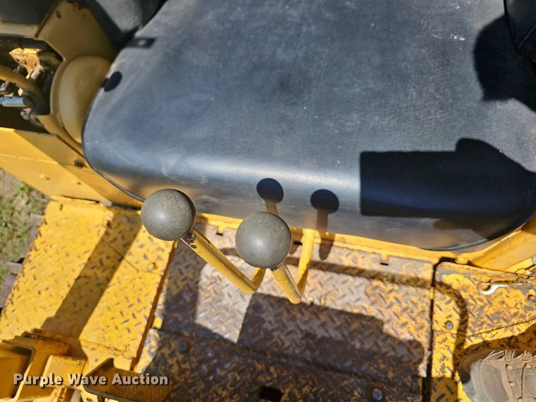 image for item NT9914 1975 Dresser TD-8E  dozer