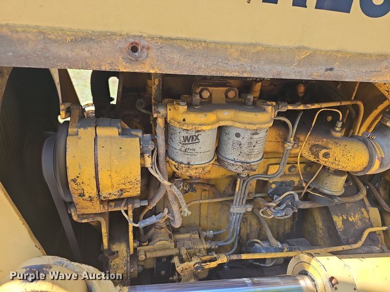 image for item NT9914 1975 Dresser TD-8E  dozer