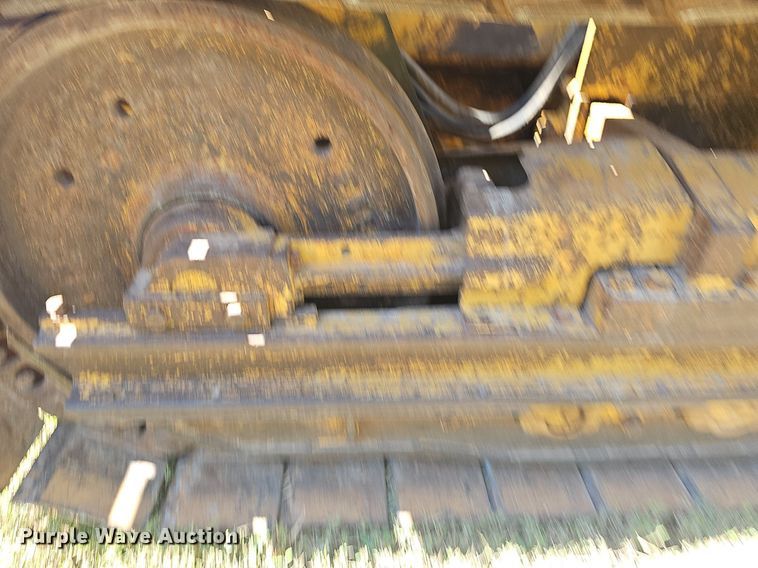 image for item NT9914 1975 Dresser TD-8E  dozer