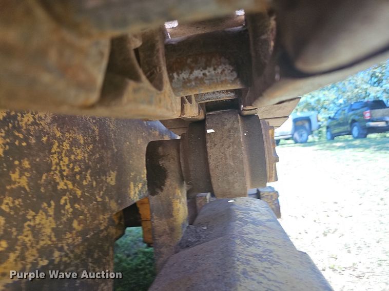 image for item NT9914 1975 Dresser TD-8E  dozer