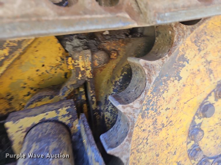 image for item NT9914 1975 Dresser TD-8E  dozer