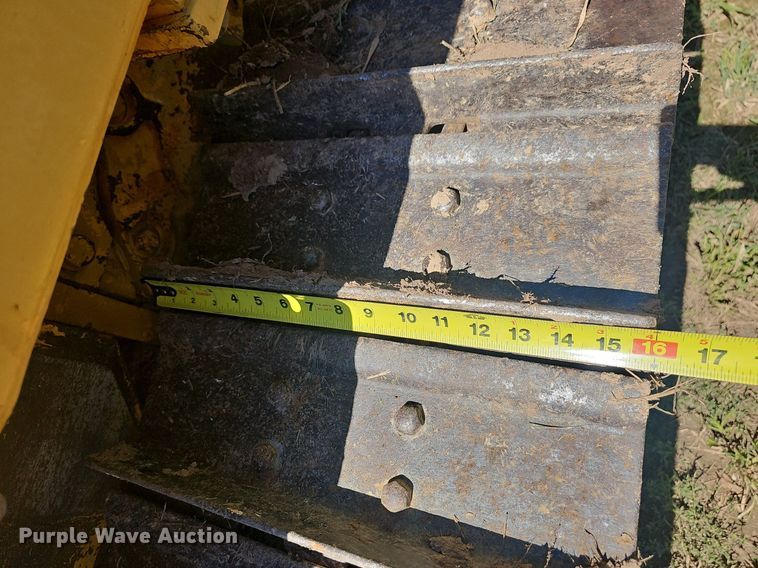 image for item NT9914 1975 Dresser TD-8E  dozer