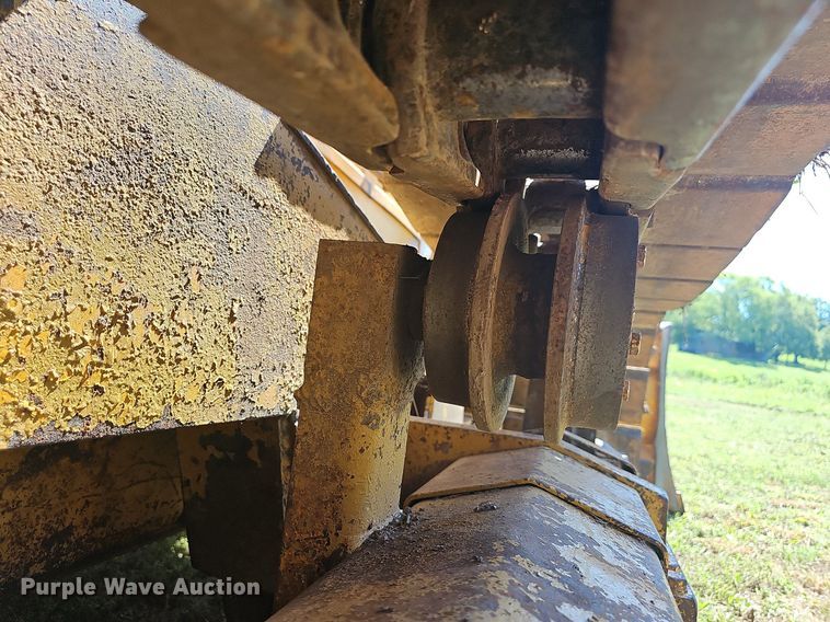 image for item NT9914 1975 Dresser TD-8E  dozer