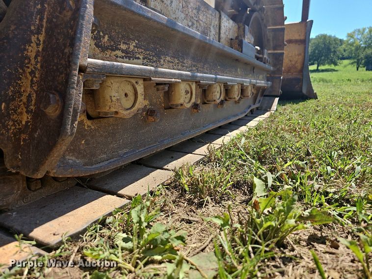 image for item NT9914 1975 Dresser TD-8E  dozer