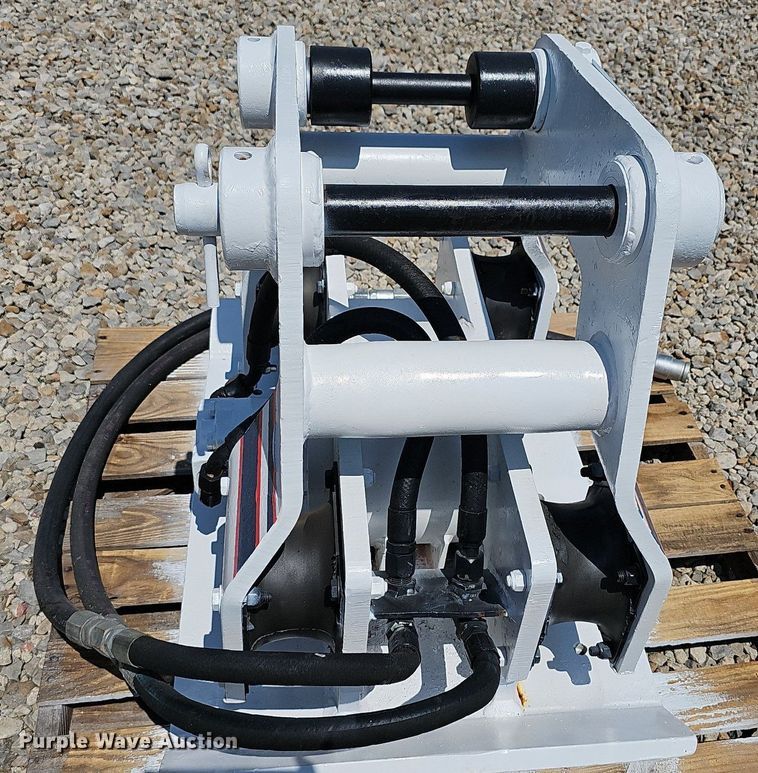 image for item NU9189 Kent  plate compactor