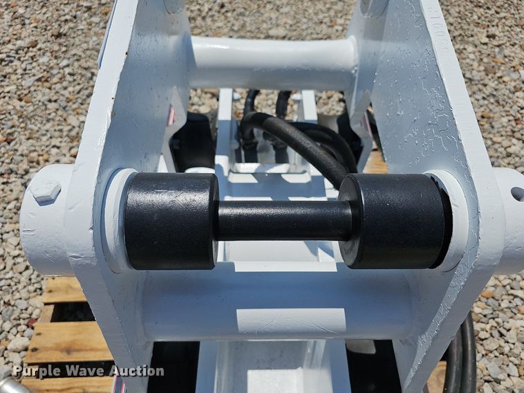 image for item NU9189 Kent  plate compactor