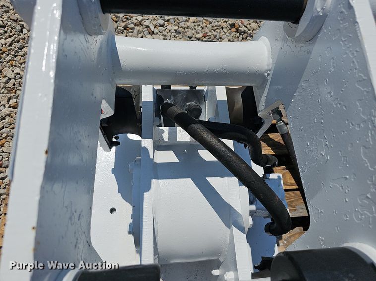 image for item NU9189 Kent  plate compactor