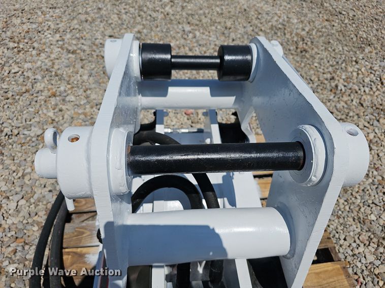 image for item NU9189 Kent  plate compactor