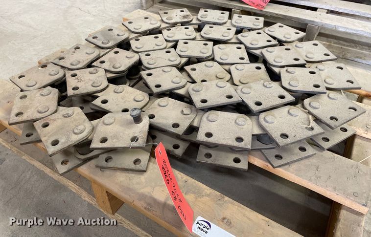 image for item NY9633 Vermeer 2960 trencher chain