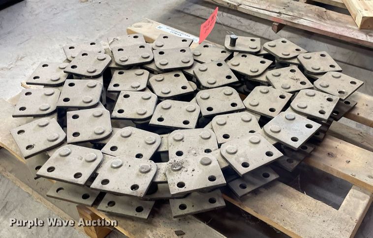 image for item NY9633 Vermeer 2960 trencher chain