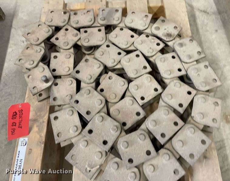 image for item NY9633 Vermeer 2960 trencher chain