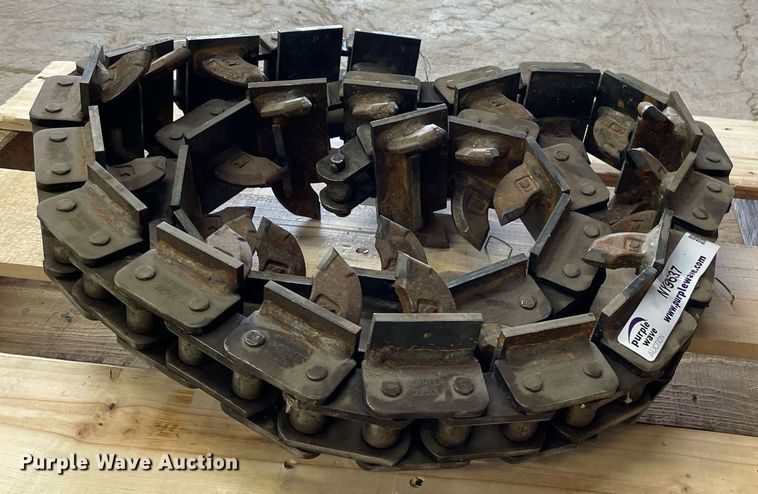 image for item NY9637 Vermeer 2250  trencher chain