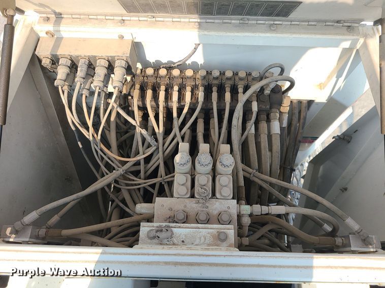 image for item ZA0342 Somero S160  screed