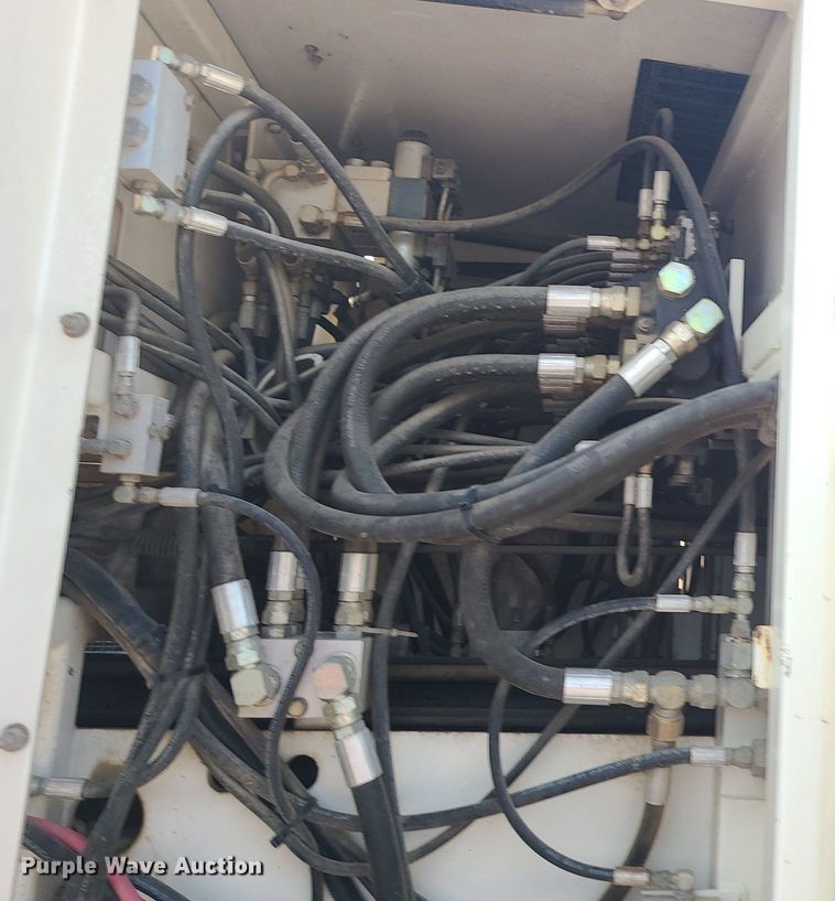 image for item ZA0342 Somero S160  screed