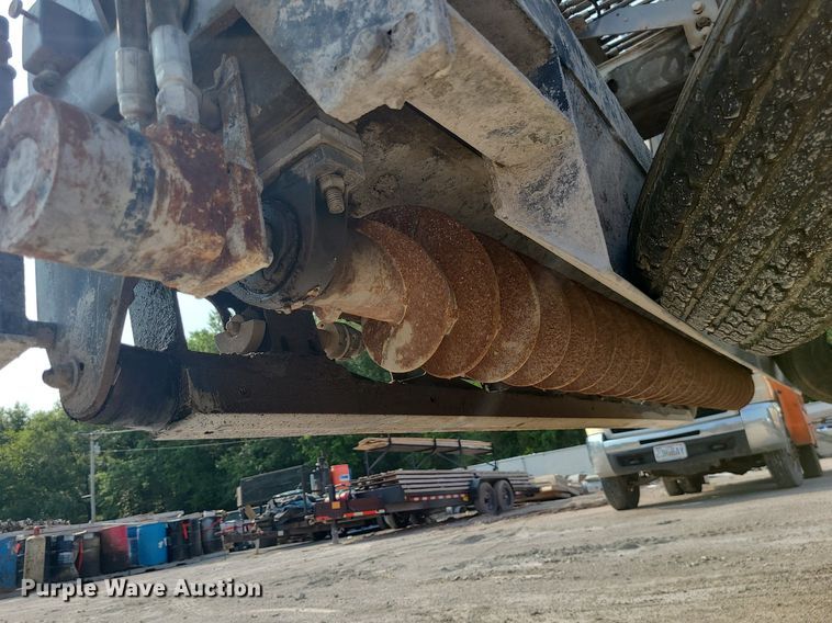 image for item ZA0342 Somero S160  screed