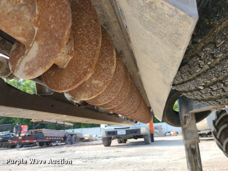 image for item ZA0342 Somero S160  screed