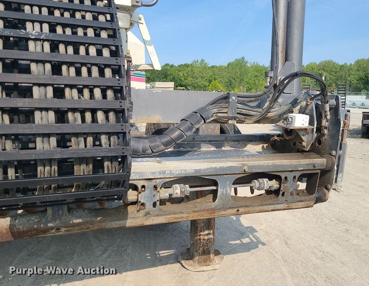 image for item ZA0342 Somero S160  screed