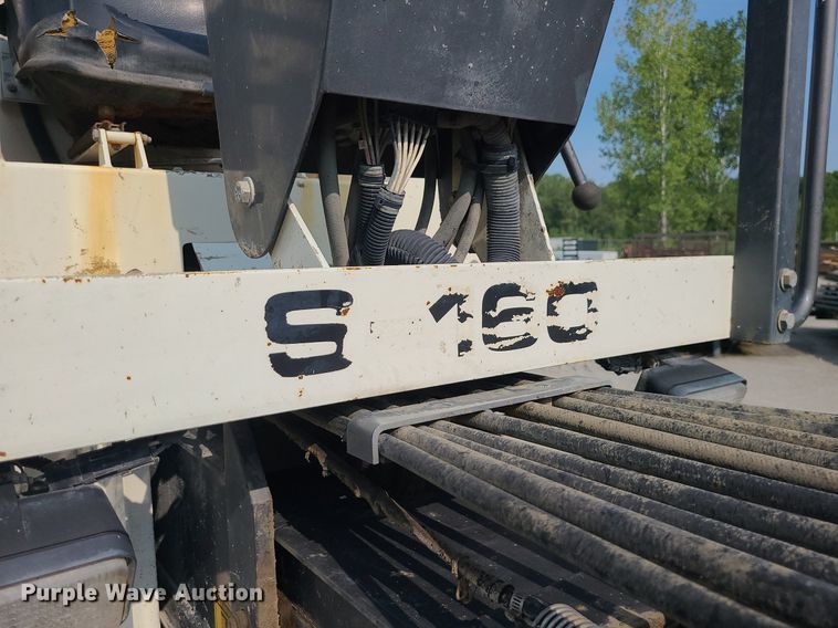 image for item ZA0342 Somero S160  screed