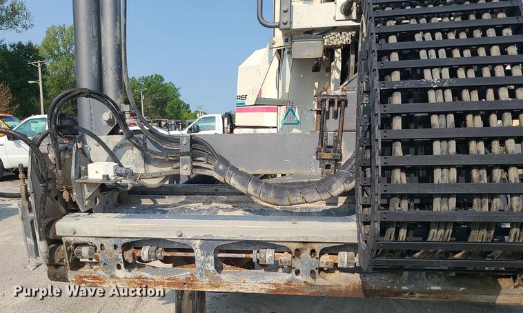 image for item ZA0342 Somero S160  screed