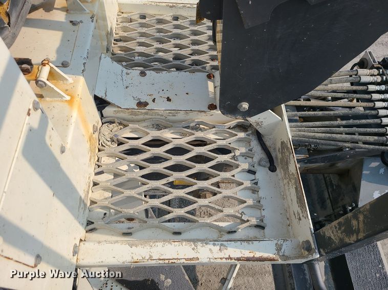 image for item ZA0342 Somero S160  screed