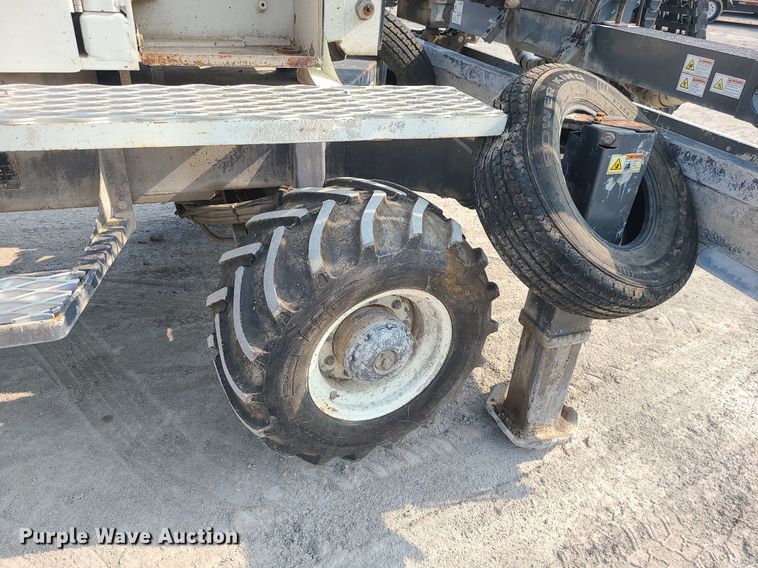 image for item ZA0342 Somero S160  screed