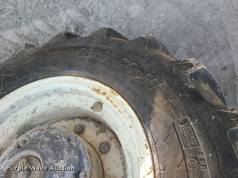 image for item ZA0342 Somero S160  screed