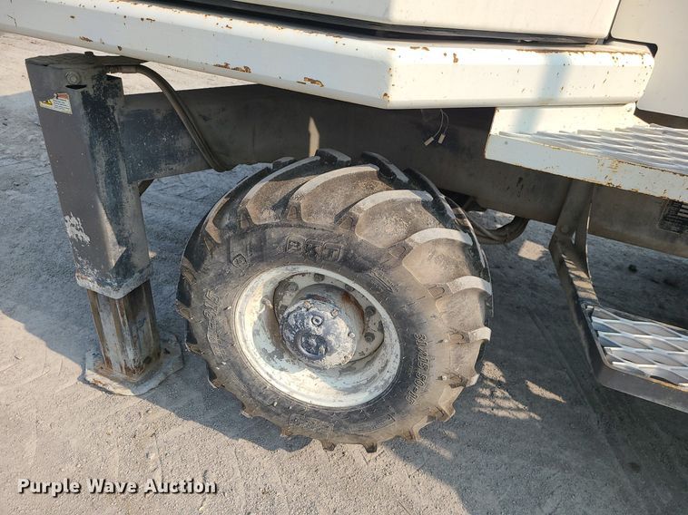 image for item ZA0342 Somero S160  screed