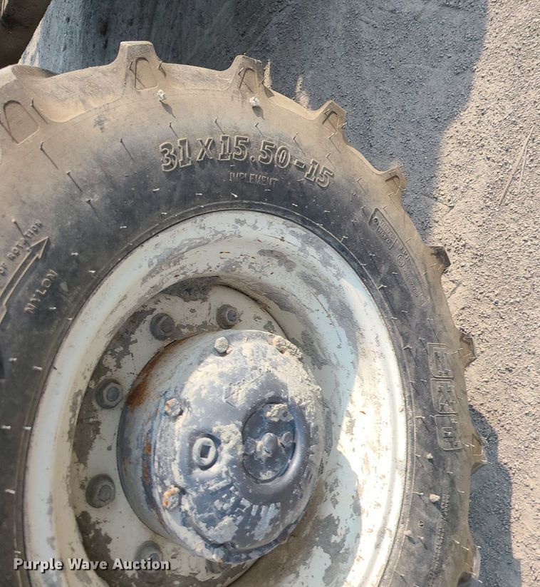 image for item ZA0342 Somero S160  screed