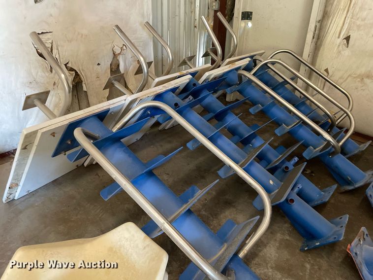 image for item HN9915 Pool equipment