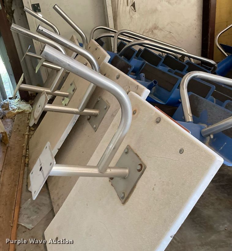 image for item HN9915 Pool equipment