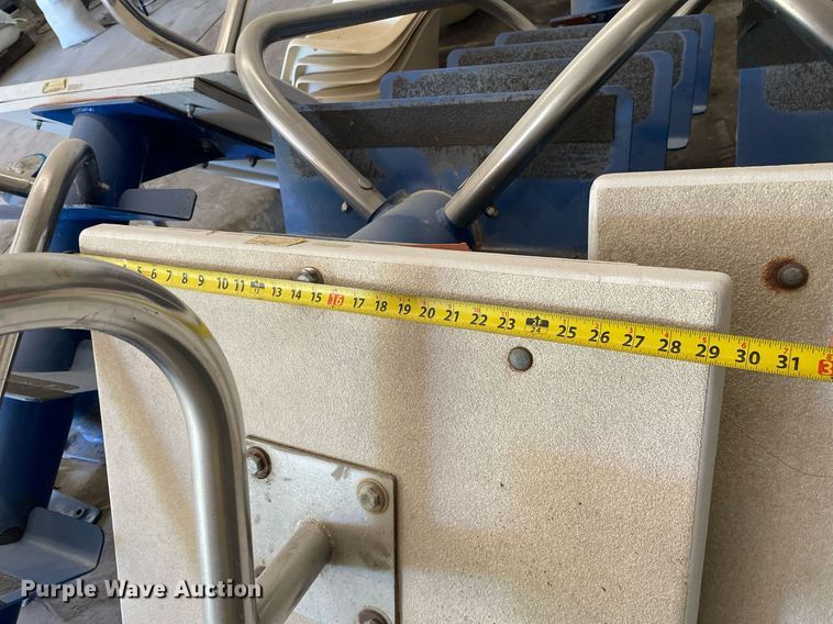 image for item HN9915 Pool equipment