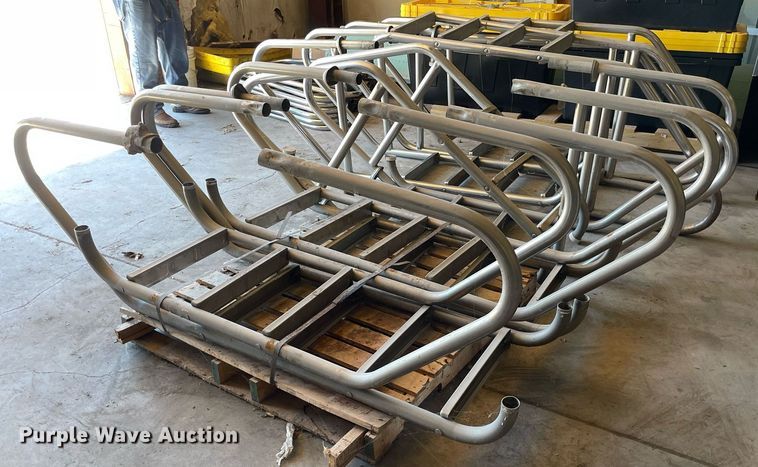 image for item HN9915 Pool equipment