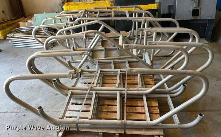 image for item HN9915 Pool equipment