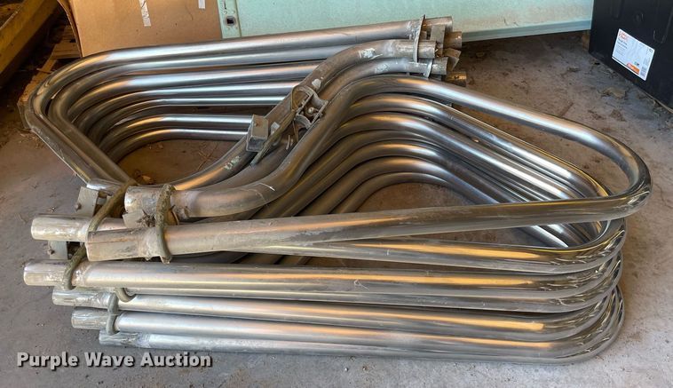 image for item HN9915 Pool equipment