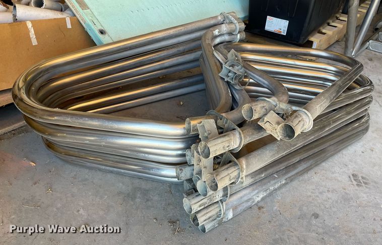 image for item HN9915 Pool equipment